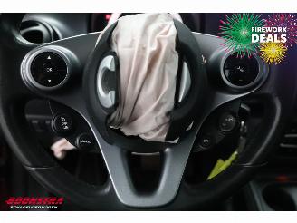 Smart Fortwo 1.0 Turbo Aut. Prime Schuifdak Leder Navi Clima Cruise Camera SHZ 46.516 km! picture 19
