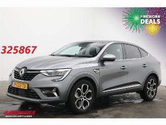  Renault Arkana 1.6 E-Tech Hybrid 145 Intens LED ACC Navi Camera LRHZ SHZ 2022/6