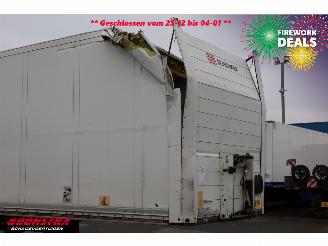 Schmitz Cargobull  SCB*S3B 3-Asser Dhollandia LBW BY 2015 picture 7