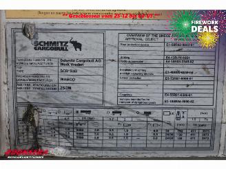 Schmitz Cargobull  SCB*S3B 3-Asser Dhollandia LBW BY 2015 picture 24