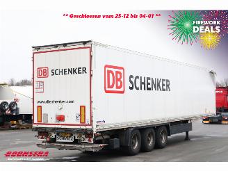 Schmitz Cargobull  SCB*S3B 3-Asser Dhollandia LBW BY 2015 picture 3