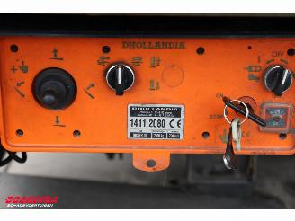 Schmitz Cargobull  SCB*S3B 3-Asser Dhollandia LBW BY 2015 picture 21