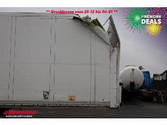 Schmitz Cargobull  SCB*S3B 3-Asser Dhollandia LBW BY 2015 picture 6