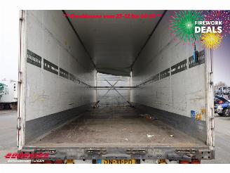 Schmitz Cargobull  SCB*S3B 3-Asser Dhollandia LBW BY 2015 picture 20