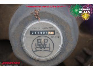 Schmitz Cargobull  SCB*S3B 3-Asser Dhollandia LBW BY 2015 picture 23