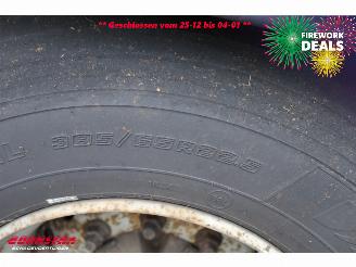 Schmitz Cargobull  SCB*S3B 3-Asser Dhollandia LBW BY 2015 picture 30