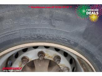 Schmitz Cargobull  SCB*S3B 3-Asser Dhollandia LBW BY 2015 picture 34