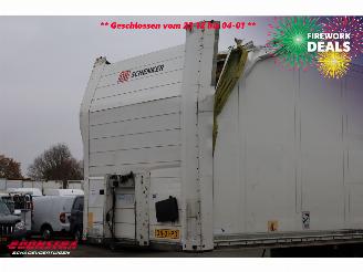 Schmitz Cargobull  SCB*S3B 3-Asser Dhollandia LBW BY 2015 picture 9