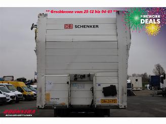 Schmitz Cargobull  SCB*S3B 3-Asser Dhollandia LBW BY 2015 picture 8