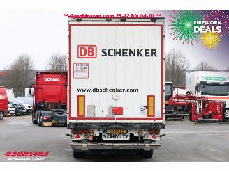 Schmitz Cargobull  SCB*S3B 3-Asser Dhollandia LBW BY 2015 picture 5