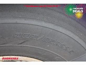 Schmitz Cargobull  SCB*S3B 3-Asser Dhollandia LBW BY 2015 picture 26