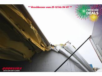 Schmitz Cargobull  SCB*S3B 3-Asser Dhollandia LBW BY 2015 picture 13