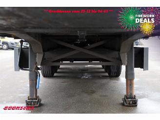 Schmitz Cargobull  SCB*S3B 3-Asser Dhollandia LBW BY 2015 picture 11