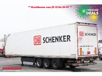 Schmitz Cargobull  SCB*S3B 3-Asser Dhollandia LBW BY 2015 picture 4
