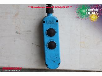 Schmitz Cargobull  SCB*S3B 3-Asser Dhollandia LBW BY 2015 picture 22