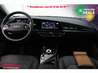 Kia Niro Light Advanced 64.8 kWh **NIEUW/NEU** LED ACC Navi Clima Camera SHZ LRHZ picture 14
