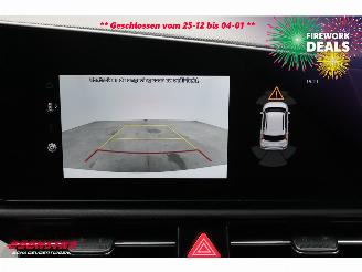 Kia Niro Light Advanced 64.8 kWh **NIEUW/NEU** LED ACC Navi Clima Camera SHZ LRHZ picture 21