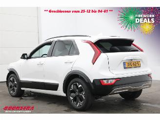 Kia Niro Light Advanced 64.8 kWh **NIEUW/NEU** LED ACC Navi Clima Camera SHZ LRHZ picture 4