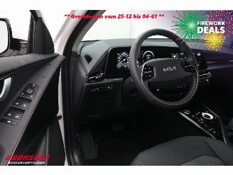 Kia Niro Light Advanced 64.8 kWh **NIEUW/NEU** LED ACC Navi Clima Camera SHZ LRHZ picture 18