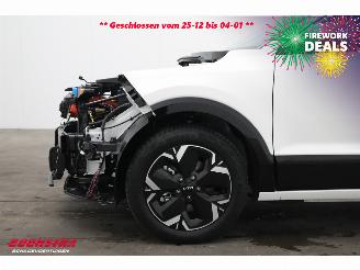 Kia Niro Light Advanced 64.8 kWh **NIEUW/NEU** LED ACC Navi Clima Camera SHZ LRHZ picture 11