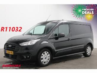  Ford Transit Connect 1.0 Ecoboost L2 Trend Navi Cruise Camera PDC AHK 79.954 km! 2019/1