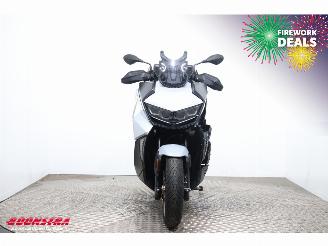 BMW  C 400 GT C 400 GT LED ABS Bluetooth Heizgriffe SHZ picture 6