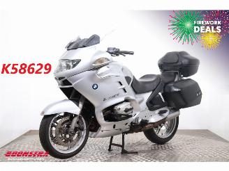  BMW R 1150 RT R 1150 RT Heizgriffe 3X Koffer 2003/9