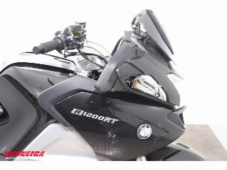 BMW R 1200 RT ABS Cruise Heizgriffe SHZ picture 9
