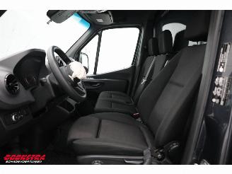 Mercedes Sprinter 317 CDI 9G-Tronic Koffer Navi Airco Cruise Camera SHZ picture 19