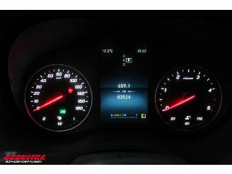 Mercedes Sprinter 317 CDI 9G-Tronic Koffer Navi Airco Cruise Camera SHZ picture 22