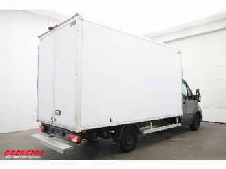 Mercedes Sprinter 317 CDI 9G-Tronic Koffer Navi Airco Cruise Camera SHZ picture 3