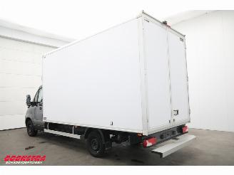 Mercedes Sprinter 317 CDI 9G-Tronic Koffer Navi Airco Cruise Camera SHZ picture 4