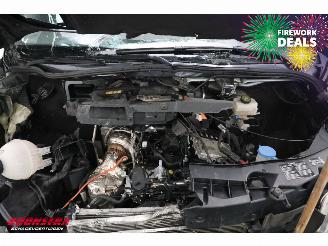 Mercedes Sprinter 317 CDI 9G-Tronic Koffer Navi Airco Cruise Camera SHZ picture 9