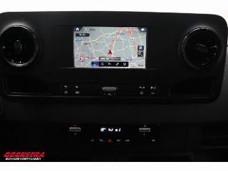 Mercedes Sprinter 317 CDI 9G-Tronic Koffer Navi Airco Cruise Camera SHZ picture 18