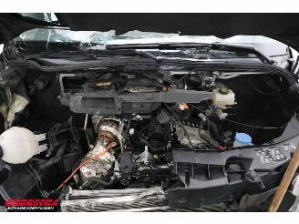 Mercedes Sprinter 317 CDI 9G-Tronic Koffer Navi Airco Cruise Camera SHZ picture 9