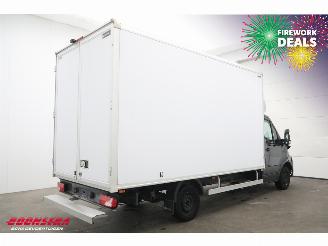 Mercedes Sprinter 317 CDI 9G-Tronic Koffer Navi Airco Cruise Camera SHZ picture 3