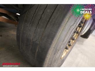 Volvo FH 500 6X2 Lift Stuur Euro 6 picture 32