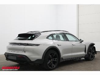 Porsche Taycan 4 93 kWh LED ACC Pano 360° Memory picture 3