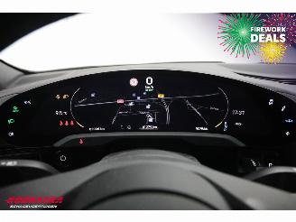 Porsche Taycan 4 93 kWh LED ACC Pano 360° Memory picture 21