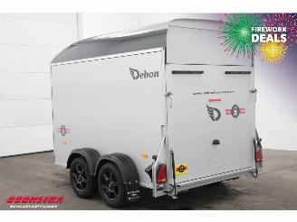   Roadster 500 Tandemasser 2t BY 2025 picture 4