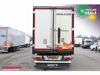 Schmitz Cargobull  SCB*S3B Kuhler 3-Asser BY 2015 picture 5
