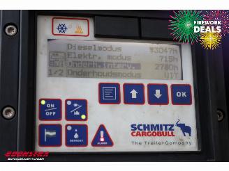 Schmitz Cargobull  SCB*S3B Kuhler 3-Asser BY 2015 picture 14