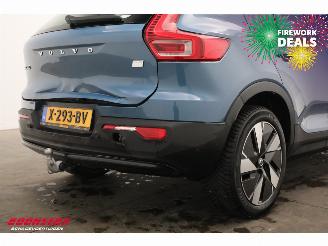 Volvo XC40 Single Motor Extended Range Plus 82 kWh LED ACC LRHZ Camera AHK picture 15