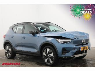 Volvo XC40 Single Motor Extended Range Plus 82 kWh LED ACC LRHZ Camera AHK picture 2