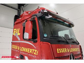 Mercedes Actros 2151 ACC Alcoa Hydrauliek picture 8