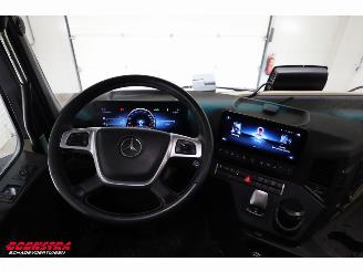 Mercedes Actros 2151 ACC Alcoa Hydrauliek picture 12