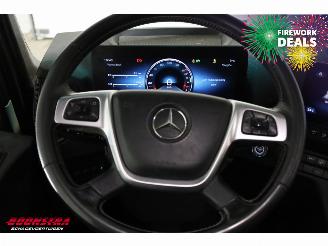 Mercedes Actros 2151 ACC Alcoa Hydrauliek picture 14