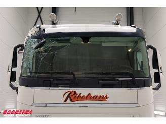 Volvo FH 420 Alcoa Compressor picture 7