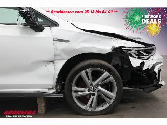 Volkswagen Golf 1.5 eTSI DSG R-Line Virtual ACC Navi Camera LRHZ picture 5