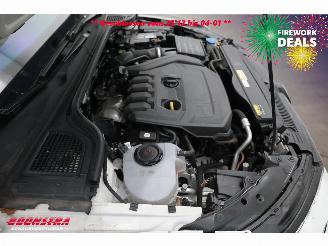 Volkswagen Golf 1.5 eTSI DSG R-Line Virtual ACC Navi Camera LRHZ picture 9